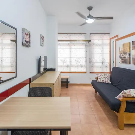 Apartamento House Leyber *