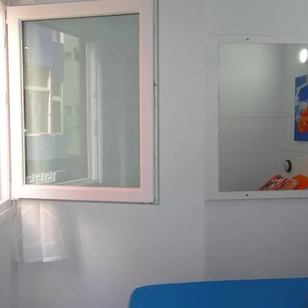 Apartamento House Leyber