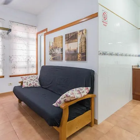 Apartamento House Leyber
