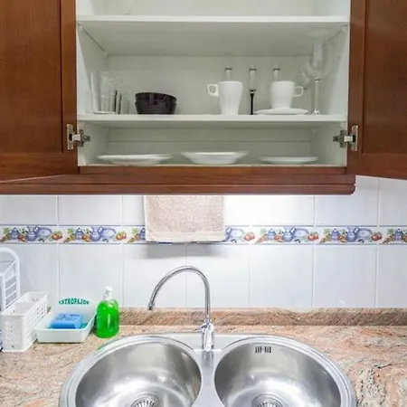 House Leyber Apartamento *