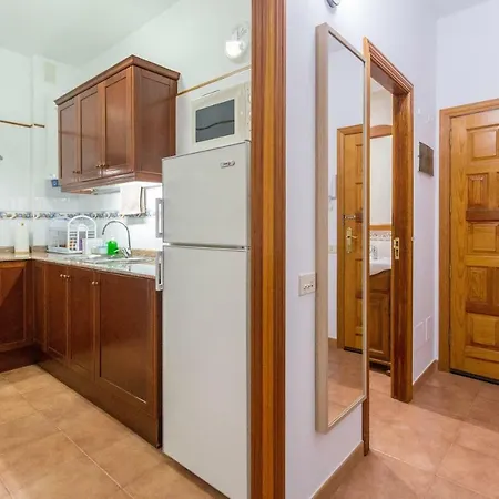 House Leyber Apartamento *
