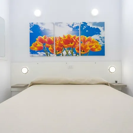 Apartamento House Leyber *